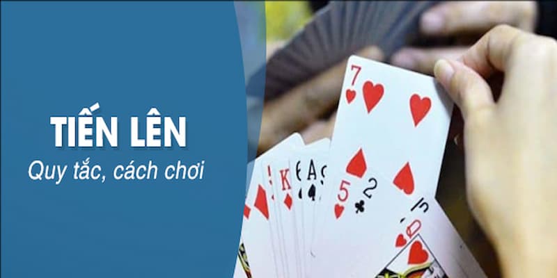 Mẹo đánh bài tiến lên Luyện tập mẹo đánh bài tiến lên
