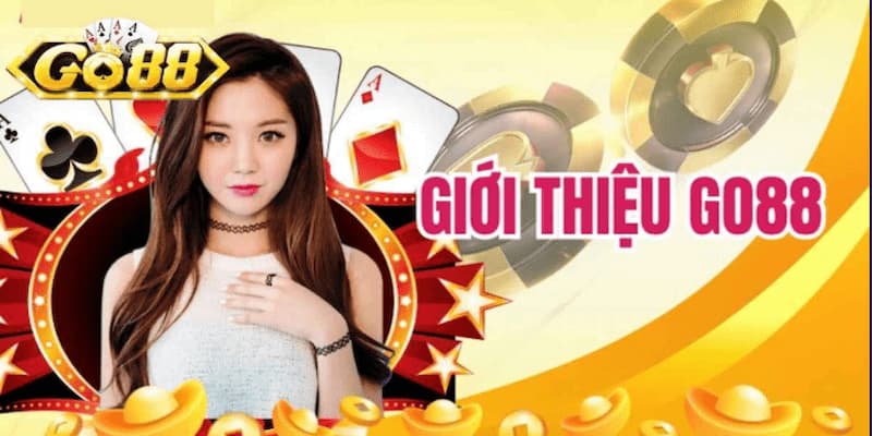 Go88 uy tín Lý do đánh giá Go88 uy tín