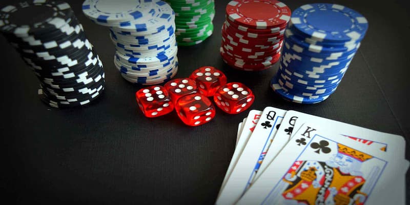 Chip poker Mẹo bảo toàn chip poker Go88