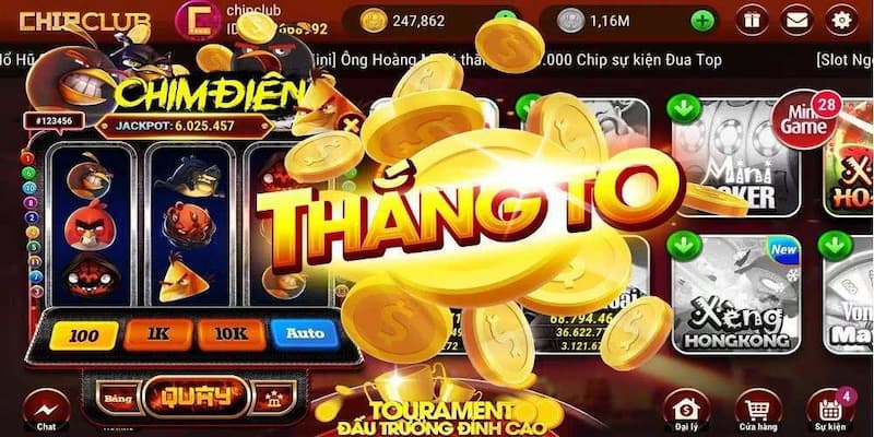 Nổ hũ trực tuyến Go88 Mẹo tăng cơ hội chiến thắng khi chơi