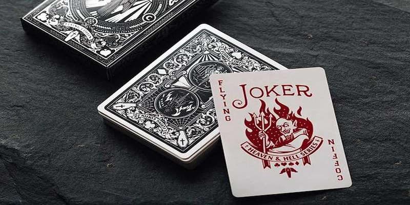 Lá bài joker là gì Mẹo tăng trải nghiệm khi sử dụng