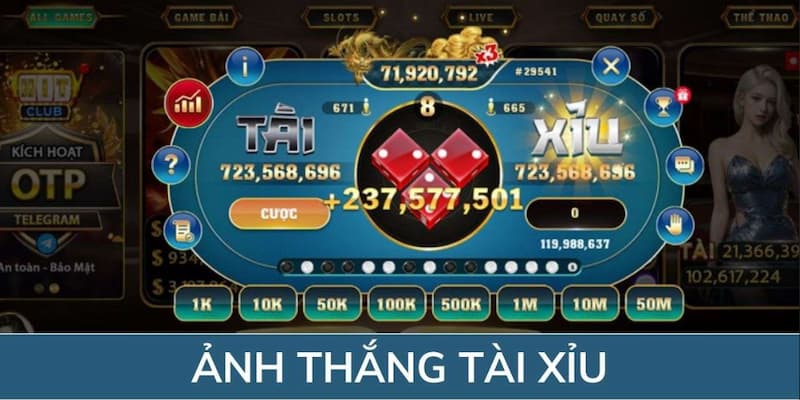 Tài xỉu tiền thật Những điểm nổi bật khi chơi tài xỉu tiền thật tại Go88