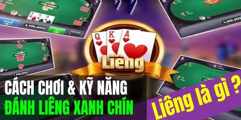 Đánh liêng Những lưu ý cần biết khi đánh liêng Go88