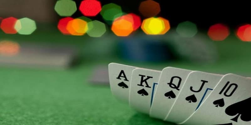Cách chơi mậu binh Quy trình chơi và cách xếp bài