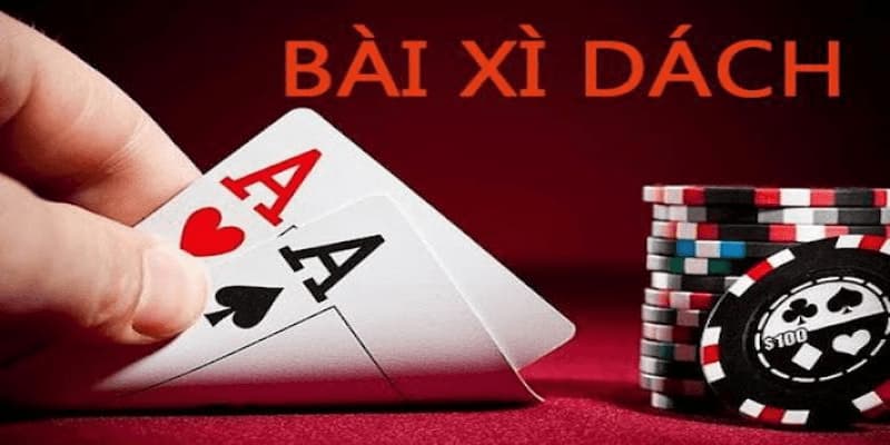 Xì dách 2 Tác động tâm lý khi sở hữu xì dách 2
