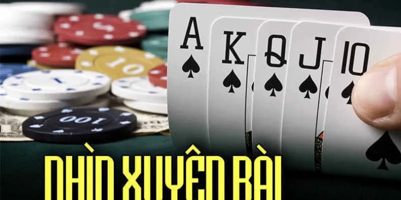Cách nhận biết lá bài tụ mạt sáu Tại sao cần học cách nhận biết lá bài tụ mạt sáu