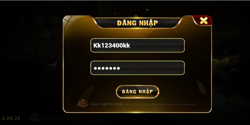Hướng dẫn đăng nhập go88 Tại sao cần hướng dẫn đăng nhập go88 chi tiết?