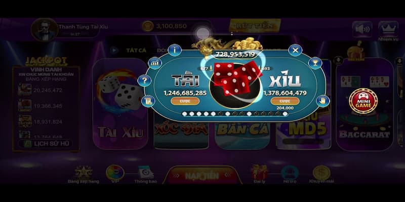 Cách đặt cược tài xỉu go88 Tại sao cần nắm rõ cách đặt cược tài xỉu go88?