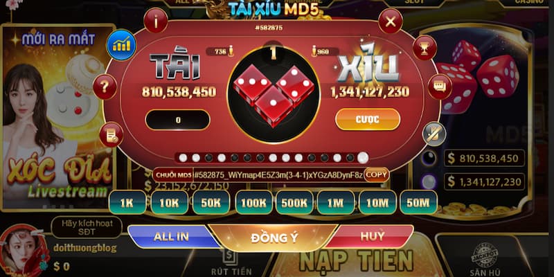 Tài xỉu trực tuyến uy tín Tại sao nên chọn Go88 là nơi chơi tài xỉu