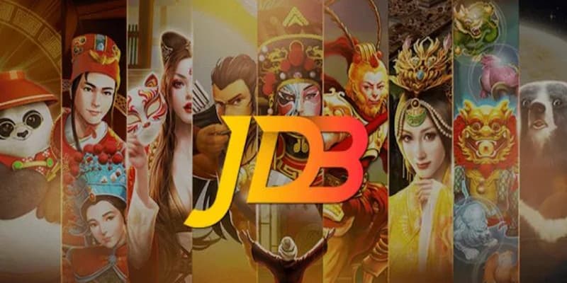 Nổ hũ JDB Tại sao nên chọn nổ hũ JDB tại Go88?