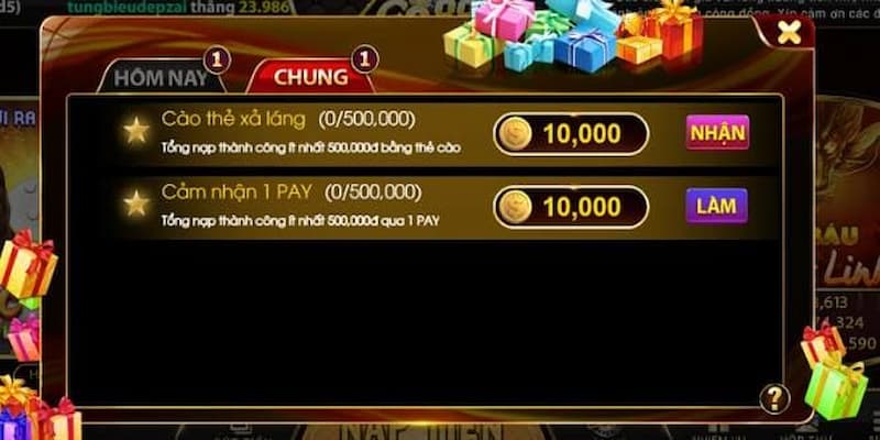 Săn khuyến mãi Go88 Tại sao nên săn khuyến mãi Go88?