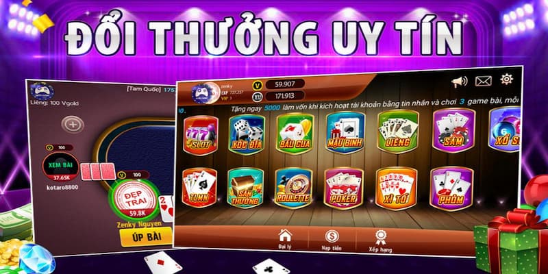 Nhà cái slot Tại sao nhà cái slot Go88 lại được yêu thích?