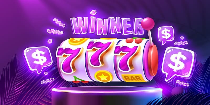 Top slot game Tìm hiểu luật chơi và bảng trả thưởng