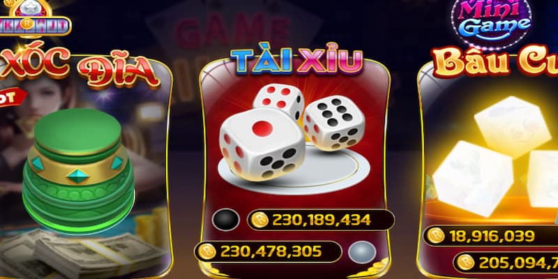 Tài xỉu đổi thưởng Tìm hiểu về tài xỉu đổi thưởng tại Go88