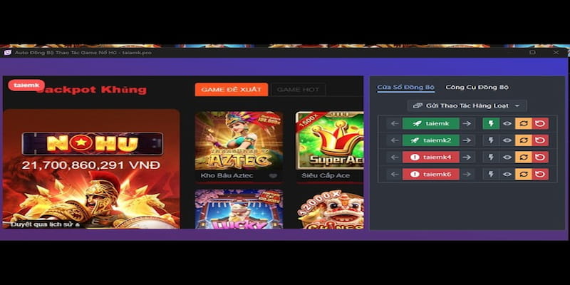 Tool hack nổ hũ 2025 Tìm hiểu về tool hack nổ hũ 2025 Go88