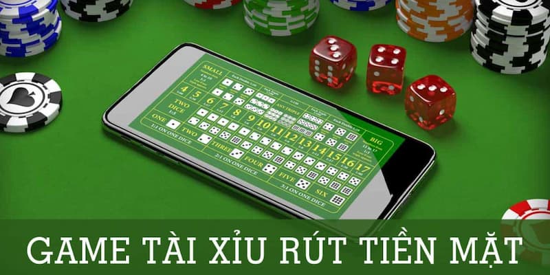 Tài game tài xỉu Tổng quan về tài game tài xỉu tại Go88