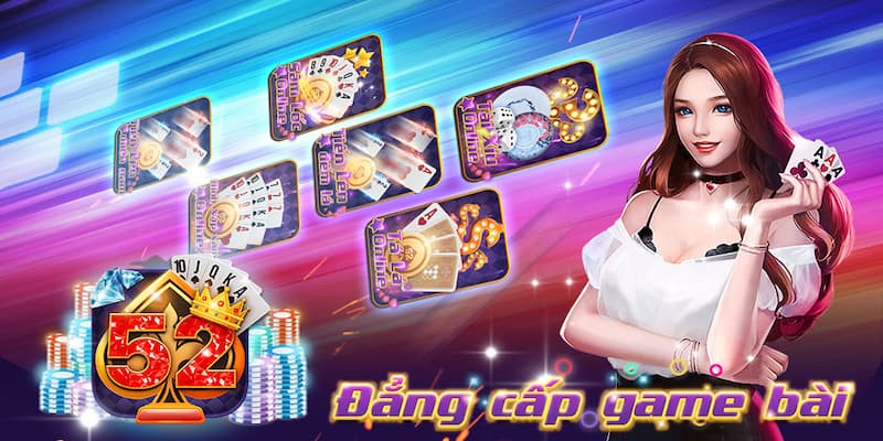 Chuanvip Ứng dụng chuanvip trong từng trò chơi
