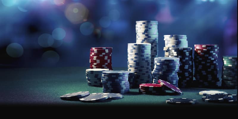 Các loại poker Ưu điểm khi chơi các loại poker