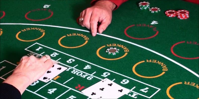 Cách nhận biết lá bài tụ mạt sáu Ý nghĩa của lá bài tụ mạt sáu trong trò chơi
